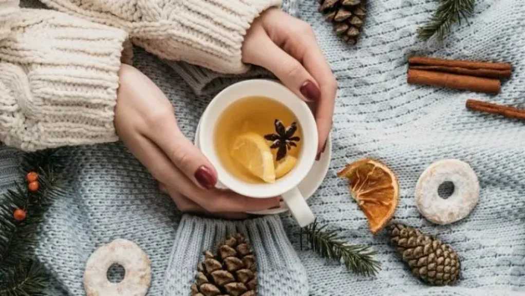 أنواع شاي تخفض ضغط الدم وتعزز صحة القلب لدي النساء.. تعرف عليها