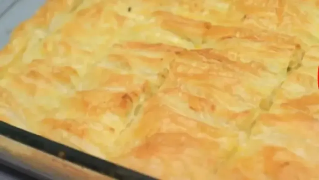 جلاش الدجاج والسبانخ