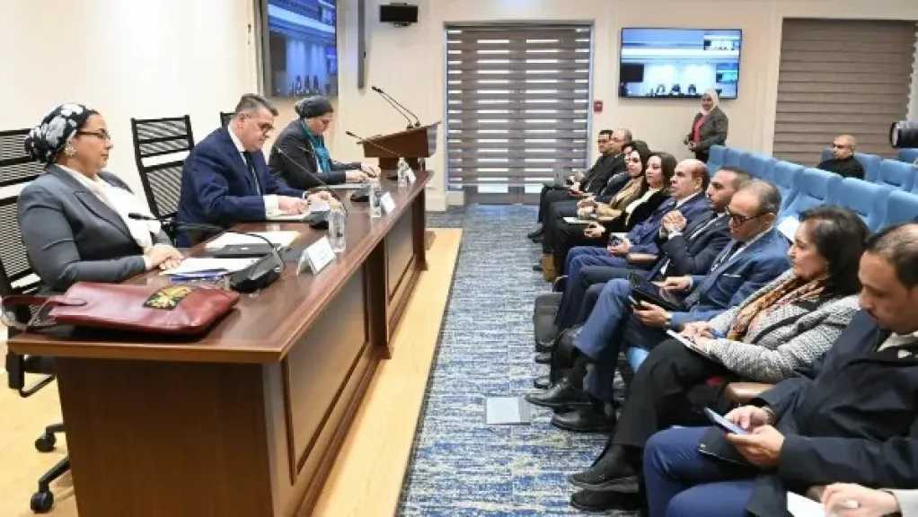 لجنة حقوق الإنسان بالبرلمان تبحث آليات مكافحة زواج الأطفال في مصر