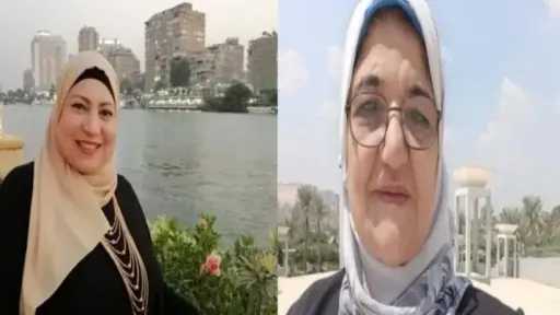 بسبب ”حق الرد”.. محكمة المستأنف تقضي بتغريم علاء عبد الهادي لصالح ”نفيسة وهالة”