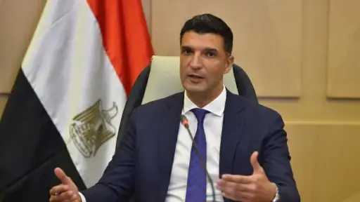 وفاة والدة وزير الصناعة خالد هاشم: تفاصيل الجنازة والمواساة