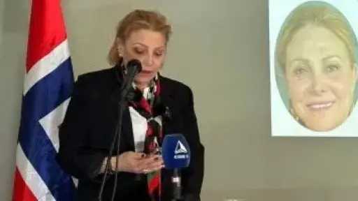 احتفالية في أوسلو بمناسبة اليوم العالمي للمرأة تسلط الضوء على دورها المحوري في التنمية والسلام