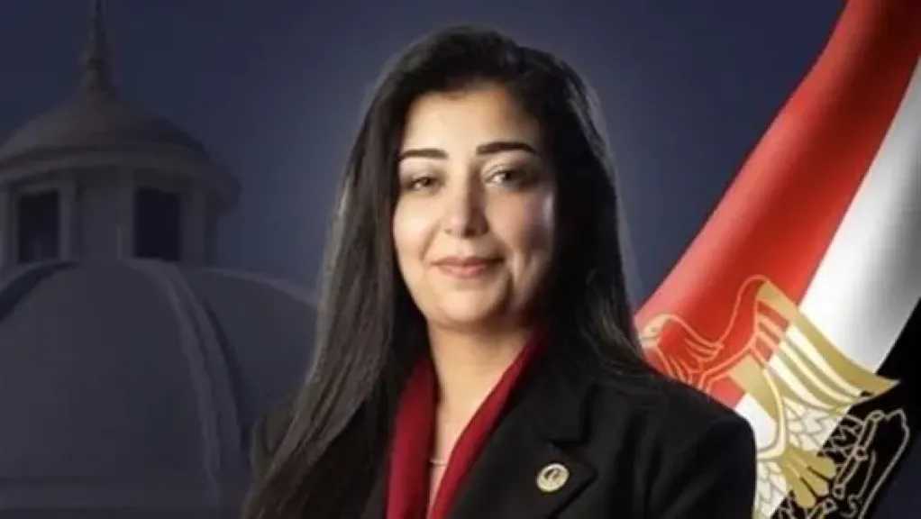 عاجل.. النائبة ماريان ملاك تفقد الوعي خلال جلسة مجلس النواب