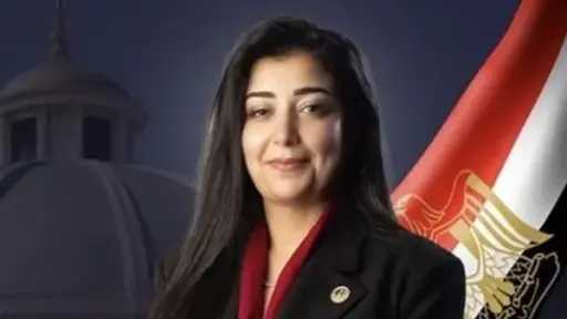 عاجل.. النائبة ماريان ملاك تفقد الوعي خلال جلسة مجلس النواب