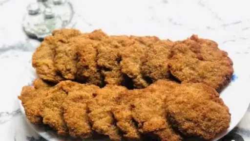 وصفة البوفتيك الكداب.. حل اقتصادي بمذاق رائع وصفة البوفتيك الكداب.. حل اقتصادي بمذاق رائع