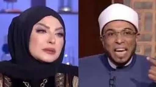 المحكمة تؤجل دعوى تعويض ميار الببلاوي ضد الشيخ محمد أبو بكر للشهر... المحكمة تؤجل دعوى تعويض ميار الببلاوي ضد الشيخ محمد أبو بكر للشهر المقبل