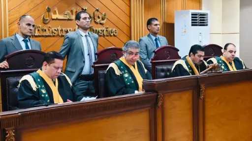 السجن المشدد 10 سنوات لرجل أدين بمعاشرة ابنة زوجته القاصر