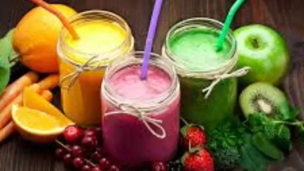 عصير الأفوكادو