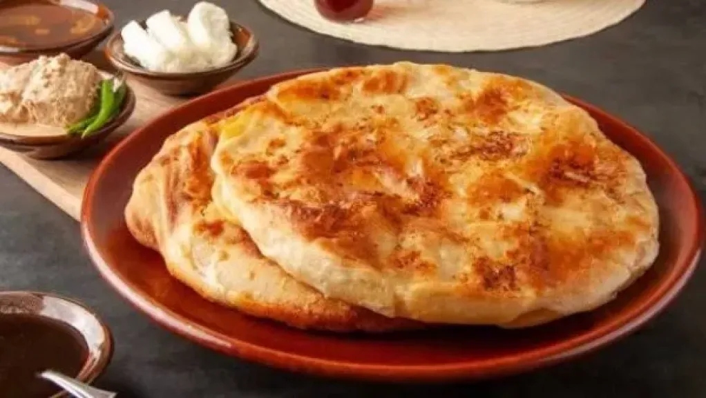 الفطير المشلتت