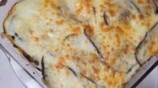 المسقعة باللحم المفروم.. وصفة شرقية شهية بخطوات سهلة المسقعة باللحم المفروم.. وصفة شرقية شهية بخطوات سهلة