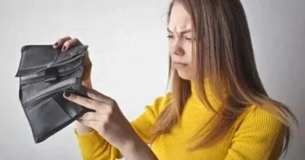 إدارة المصروفات اليومية