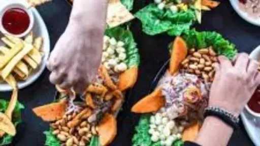 طرق مبتكرة لتحويل بواقي الطعام إلى وجبات شهية ومفيدة طرق مبتكرة لتحويل بواقي الطعام إلى وجبات شهية ومفيدة