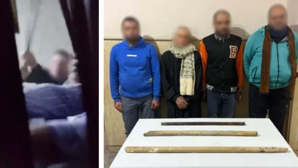 الأمن يكشف ملابسات محاولة اقتحام منزل سيدة في كفر الشيخ