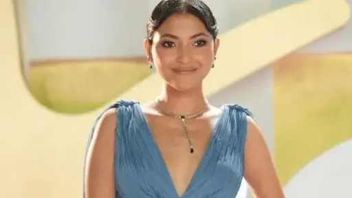 مي الغيطي تروج لفيلمها ”The Mummy” استعدادًا لطرحه في السينمات مي الغيطي تروج لفيلمها ”The Mummy” استعدادًا لطرحه في السينمات