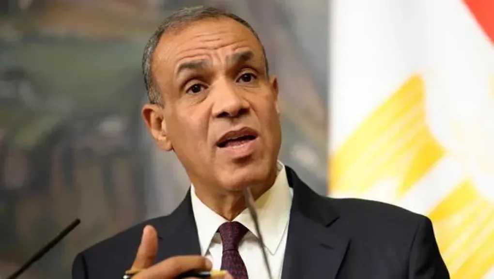 دعم مصر للبنان: تصريحات وزير الخارجية بدر عبد العاطي تتصدر التريند في الوطن العربي