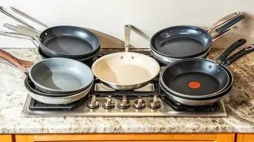 الأدوات غير الصحية في المطبخ.. خبراء يحذرون ويقدمون البدائل الآمنة