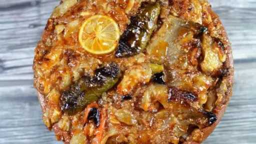 طاجن ورق العنب بالكوارع.. طبق شرقي فاخر يجمع بين المذاق الفريد والقيمة الغذائية