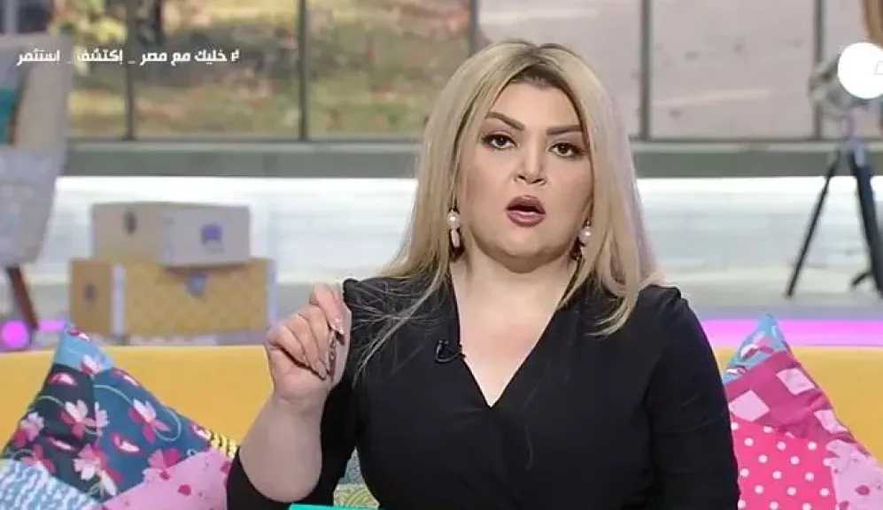 محكمة القاهرة تؤجل محاكمة فادي خفاجة في قضية سب وقذف الفنانة مها أحمد