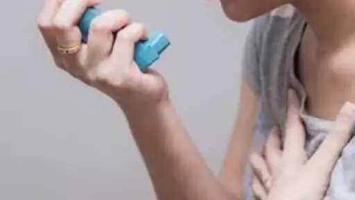 للأمهات.. نصائح ذهبية لمرضى الربو للوقاية من النوبات المفاجئة