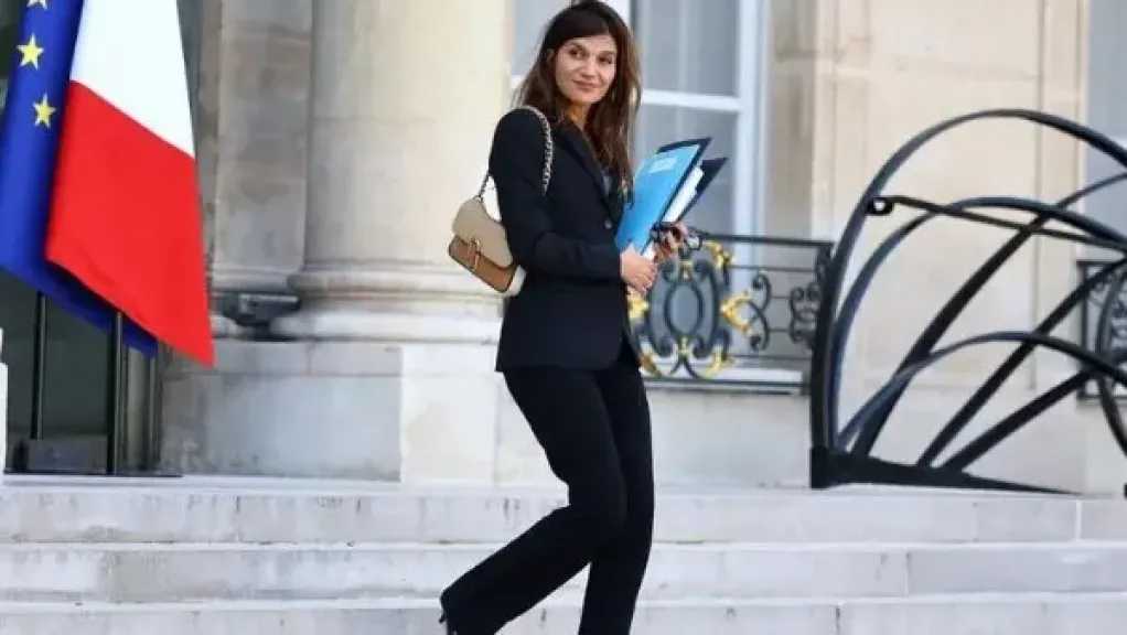 وزيرة دفاع فرنسا.. الناتو تحالف أمني أوروبي وليس لتنفيذ عمليات في مضيق هرمز