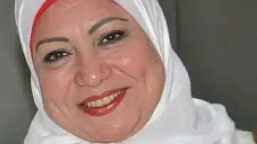 هالة فهمي تكتب: المرشحة الأولى لكتاب مصر !!