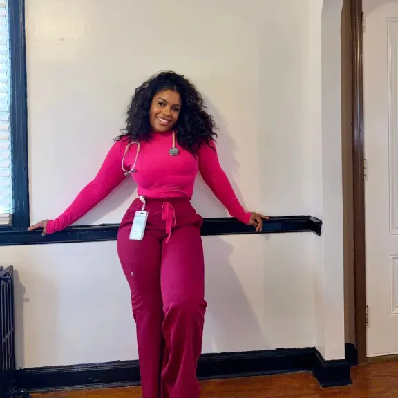 شاى تايلور ألين