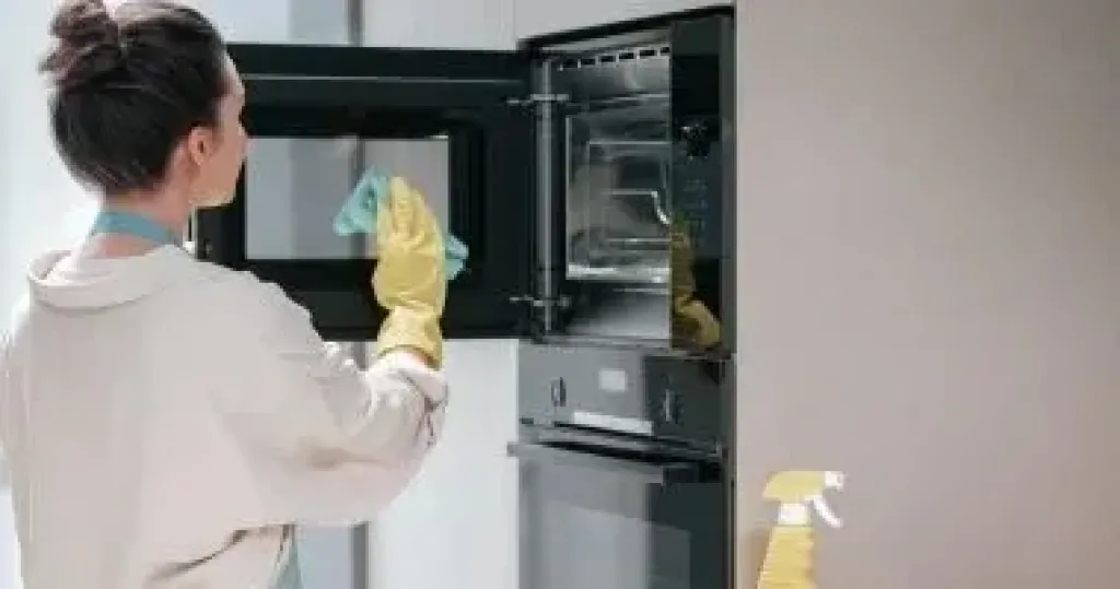 الميكروويف 