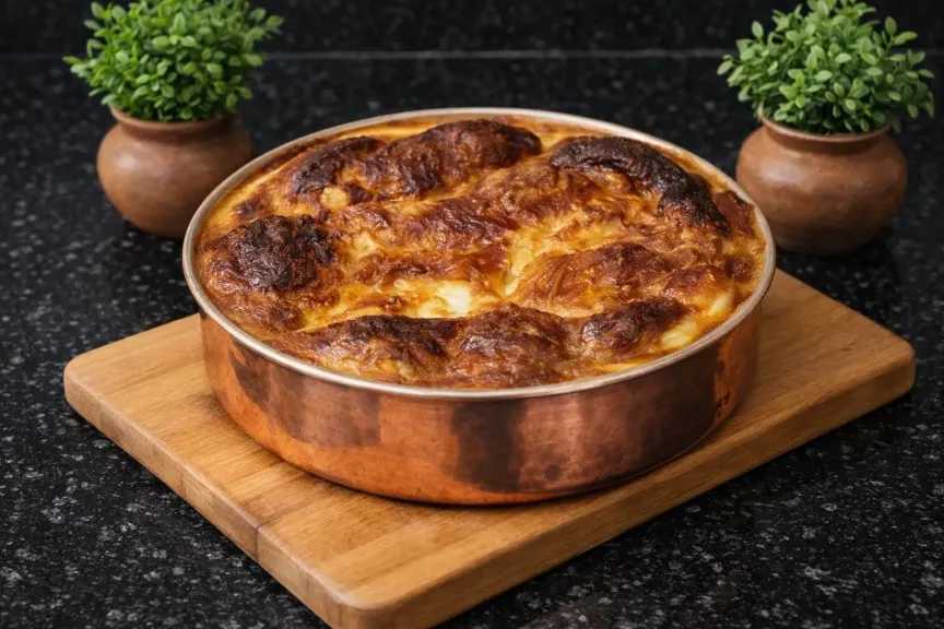 الرز المعمر على أصوله المصرية.. وصفة تقليدية بخطوات بسيطة