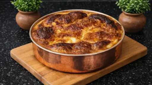 الرز المعمر على أصوله المصرية.. وصفة تقليدية بخطوات بسيطة