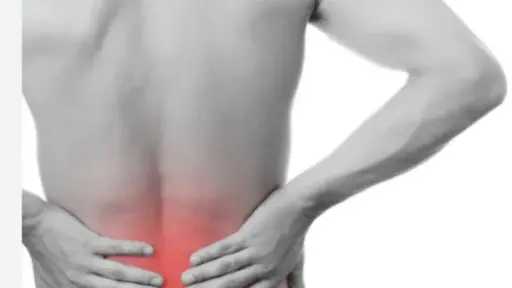 عرق النسا.. الأعراض، الأسباب وطرق الوقاية