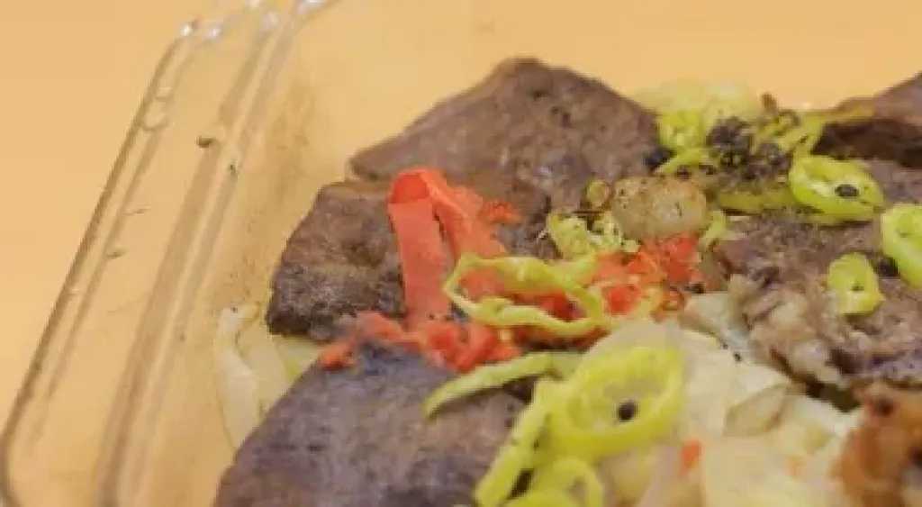 طريقة تحضير صينية البطاطس باللحمة في المنزل بخطوات سهلة