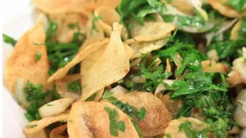 طريقة مبتكرة لتحضير بطاطس الشيبس المحمرة في المنزل