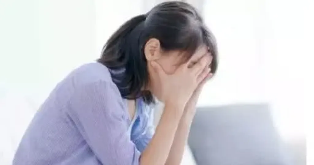 متلازمة تكيس المبايض