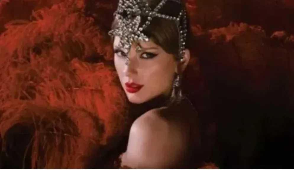 تايلور سويفت تبدأ العمل على ألبومها المنتظر وسط تركيز على حياتها الشخصية