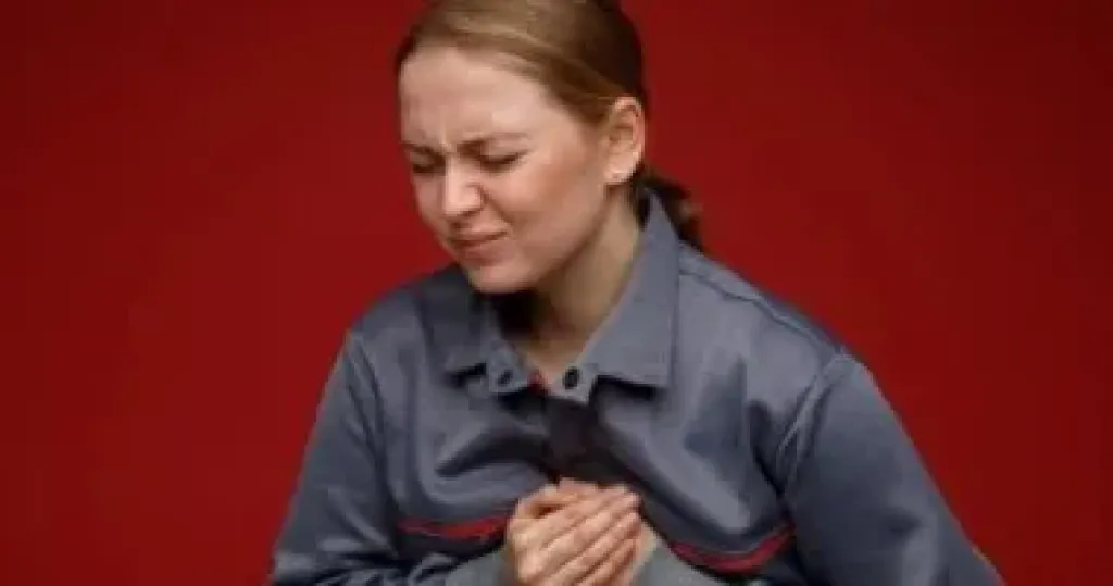 أمراض القلب 