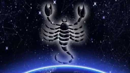 برج العقرب: حظك اليوم الجمعة 3 أبريل - تحقيق أهداف