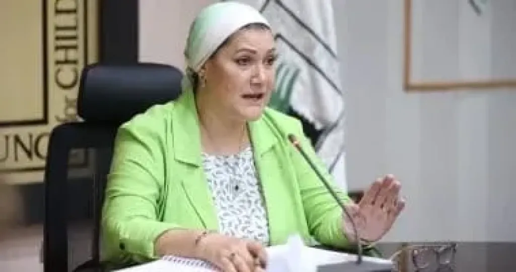 د. سحر السنباطي 