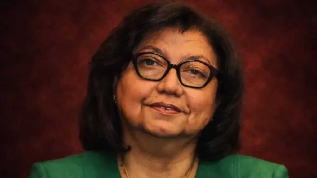 القومي للمرأة يهنئ لميس نجم بتولي منصب مقرر لجنة الاستثمار الثقافي بالمجلس الأعلى للثقافة