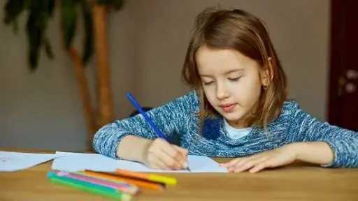 النوم الجيد.. مفتاح التفوق الدراسي عند الأطفال في موسم الامتحانات النوم الجيد.. مفتاح التفوق الدراسي عند الأطفال في موسم الامتحانات