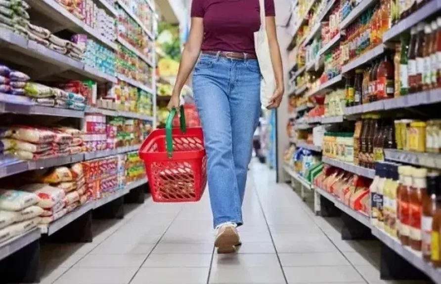 رحلة التسوق الأسبوعية