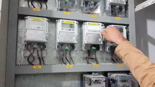 رسميًا.. الكهرباء تعلن الزيادة الجديدة في أسعار الشرائح