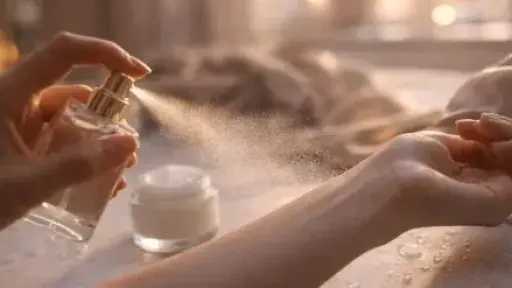 للسيدات.. نصائح عملية لتثبيت العطر وضمان استمراره طوال اليوم
