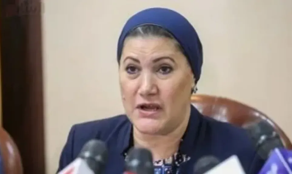 الدكتورة سحر السنباطي