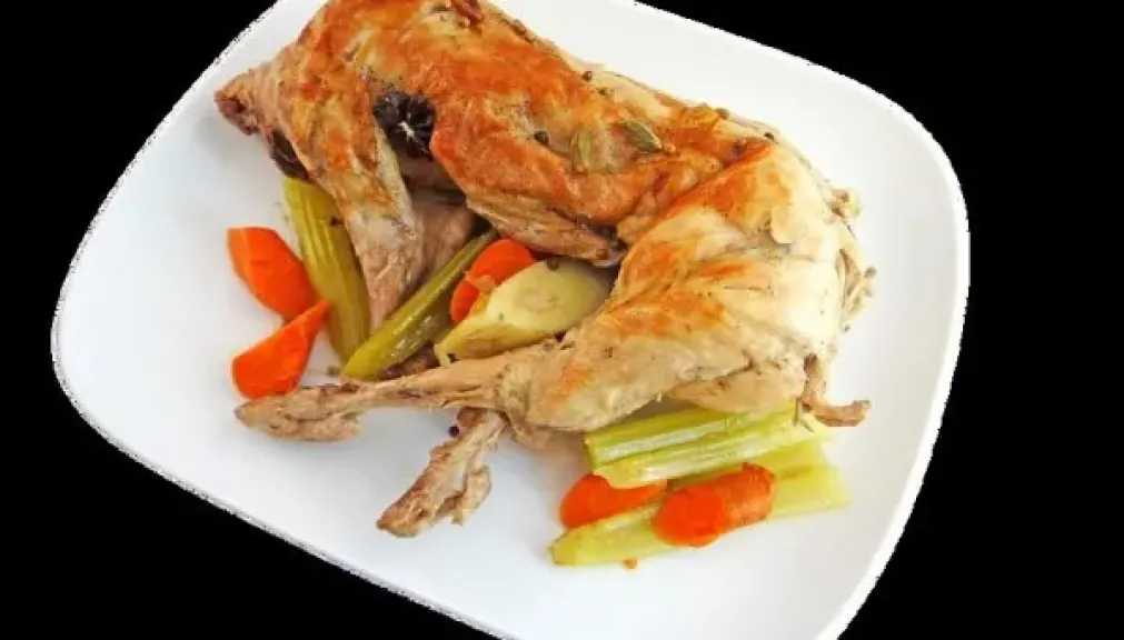 طريقة مميزة لتحضير الأرانب بلمسة المطاعم.. خطوات ومكونات لضمان الطعم الشهي