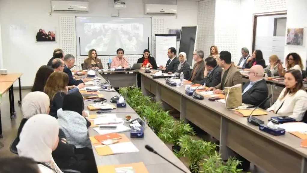 الصحة تبحث تعزيز إتاحة وسائل تنظيم الأسرة في القطاع الخاص لتقليل الزيادة السكانية