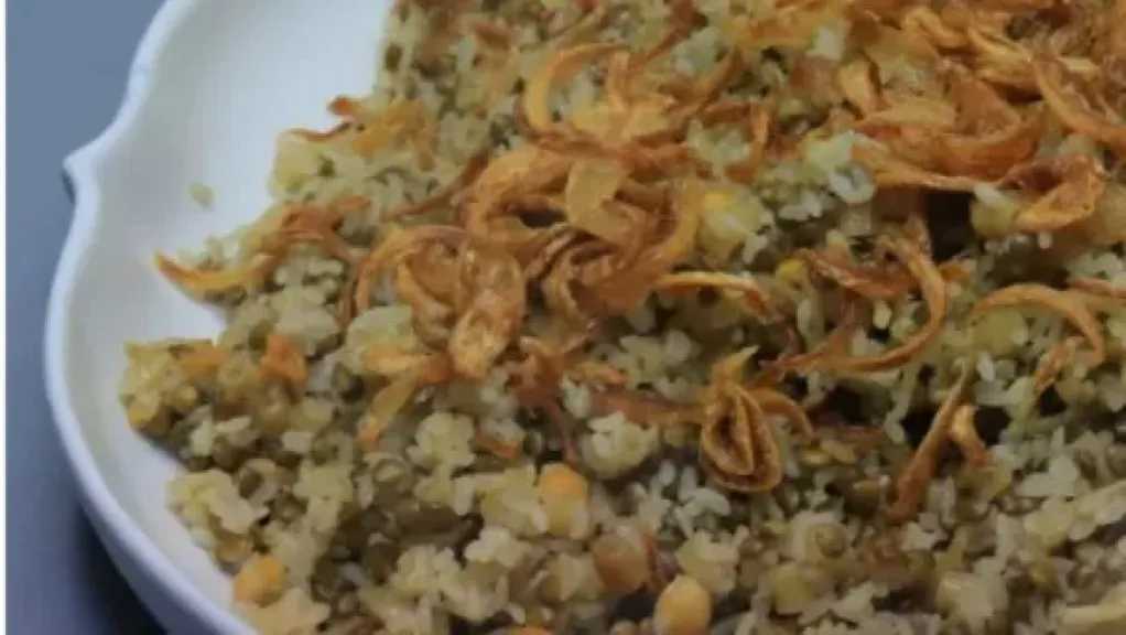 وصفة كشري الحلة الواحدة.. طريقة سهلة لتحضير طبق شهي ومتكامل في المنزل