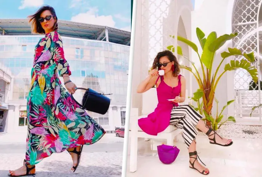 تخفيف الملابس