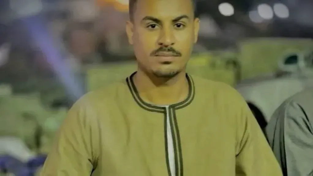 محمد أبو الحسن