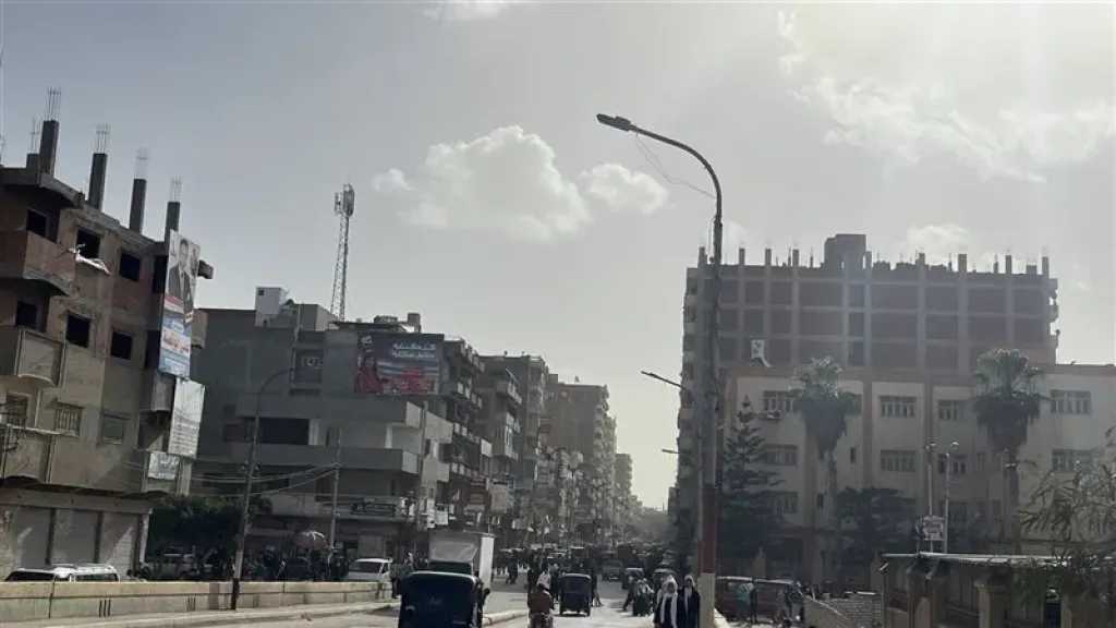 توقعات الطقس اليوم: تقلبات جوية بين البرد والحرارة