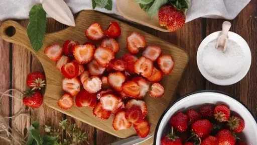 الفواكه.. حل مثالي لجمال البشرة وصحة الشعر مع دعم فقدان الوزن